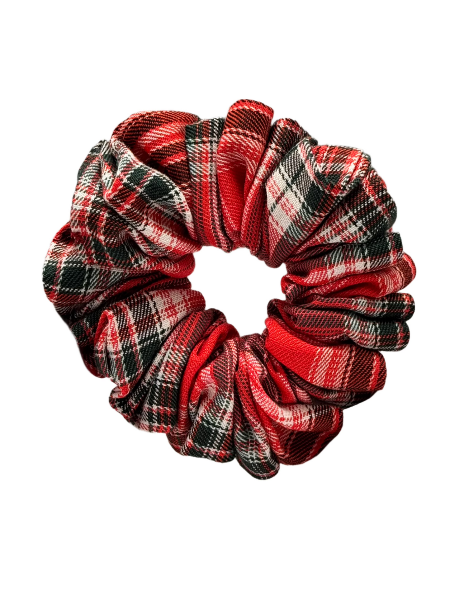 Berlin mini scrunchie