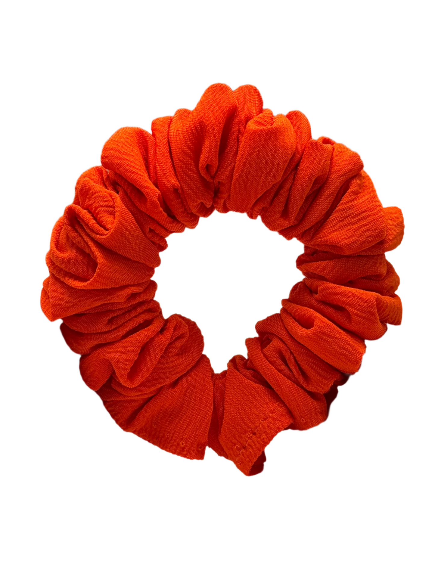 Lisbon mini scrunchie
