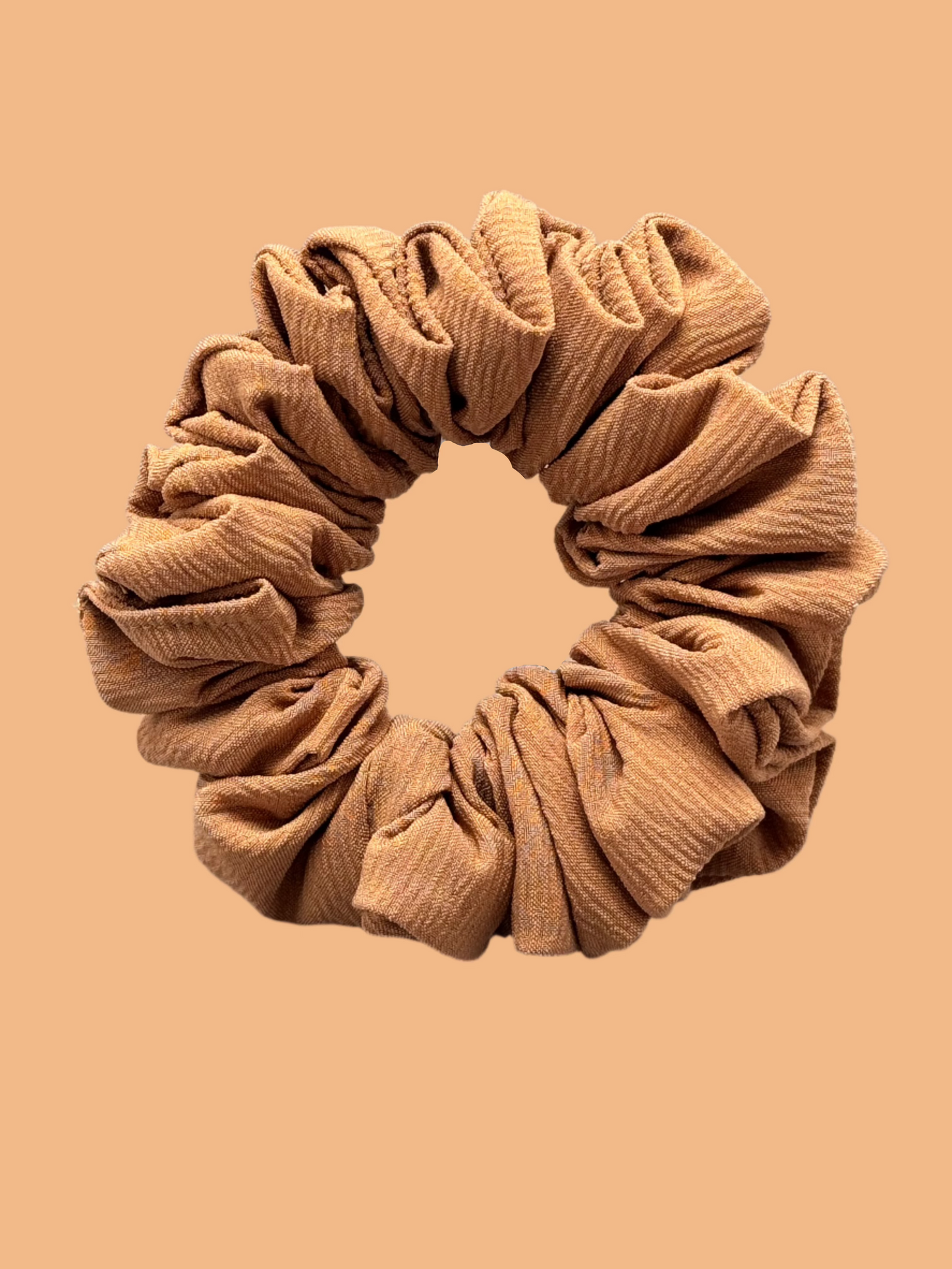Málaga mini scrunchie
