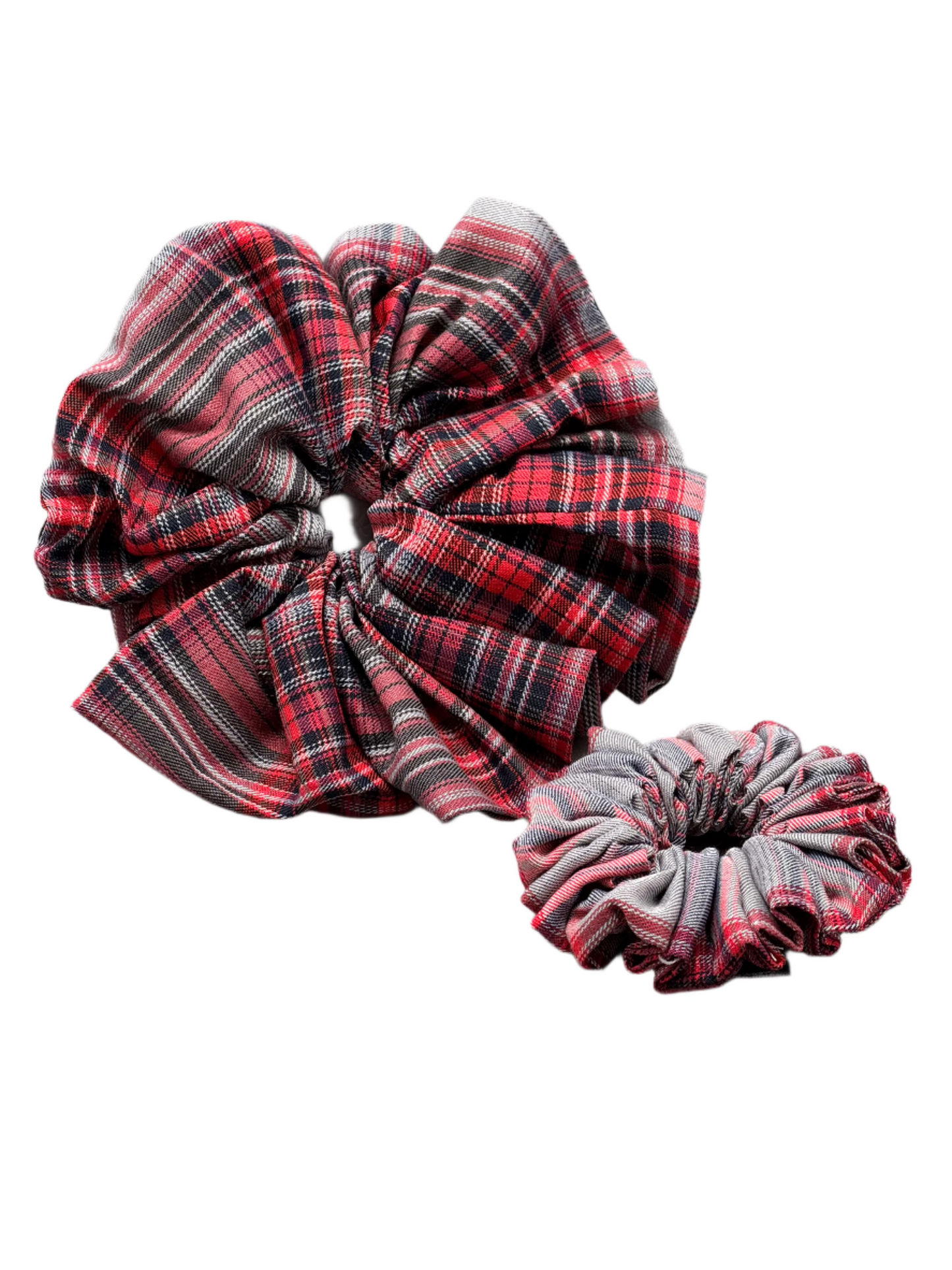 Munich scrunchie oversize and mini