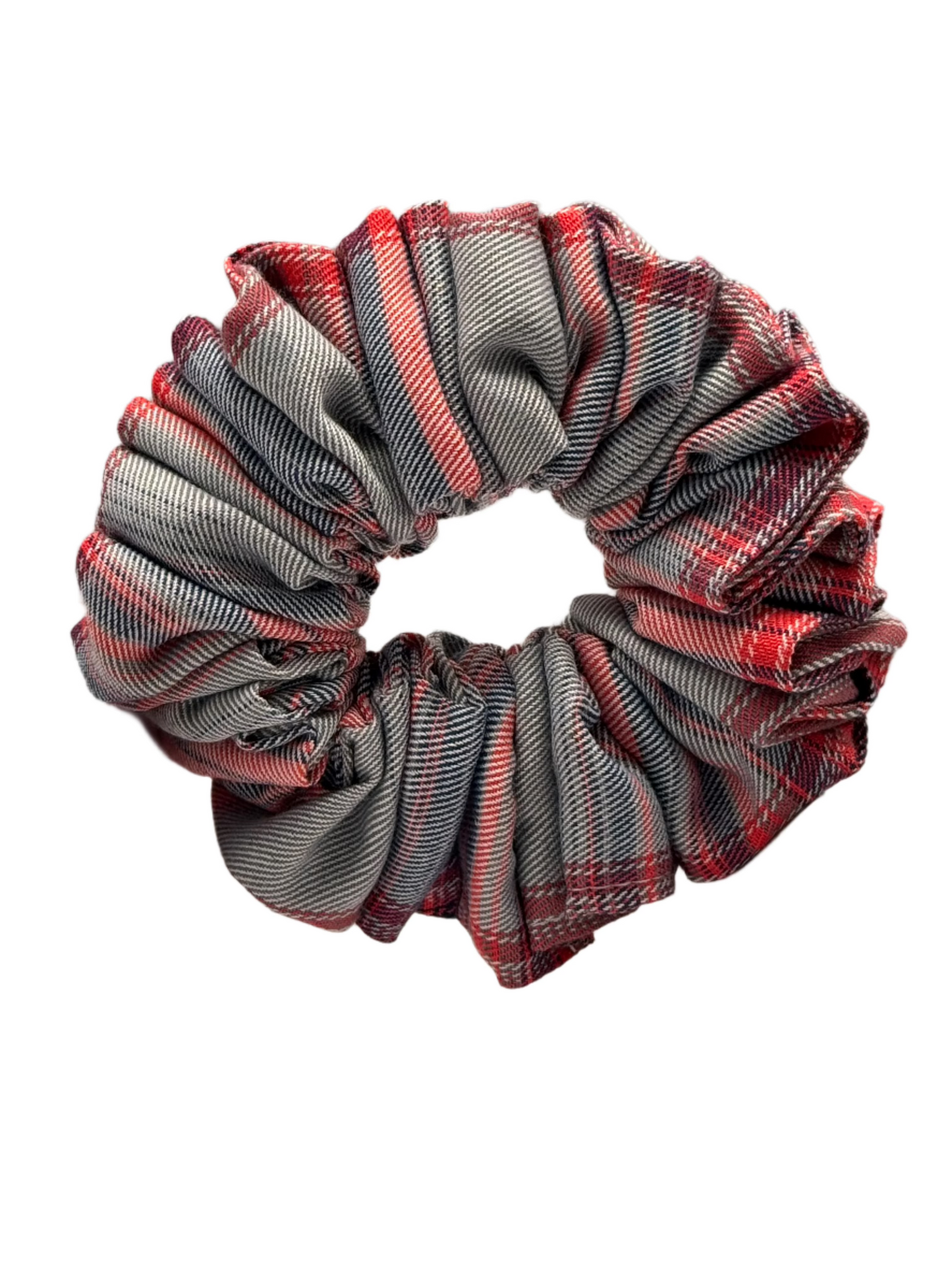 Munich mini scrunchie