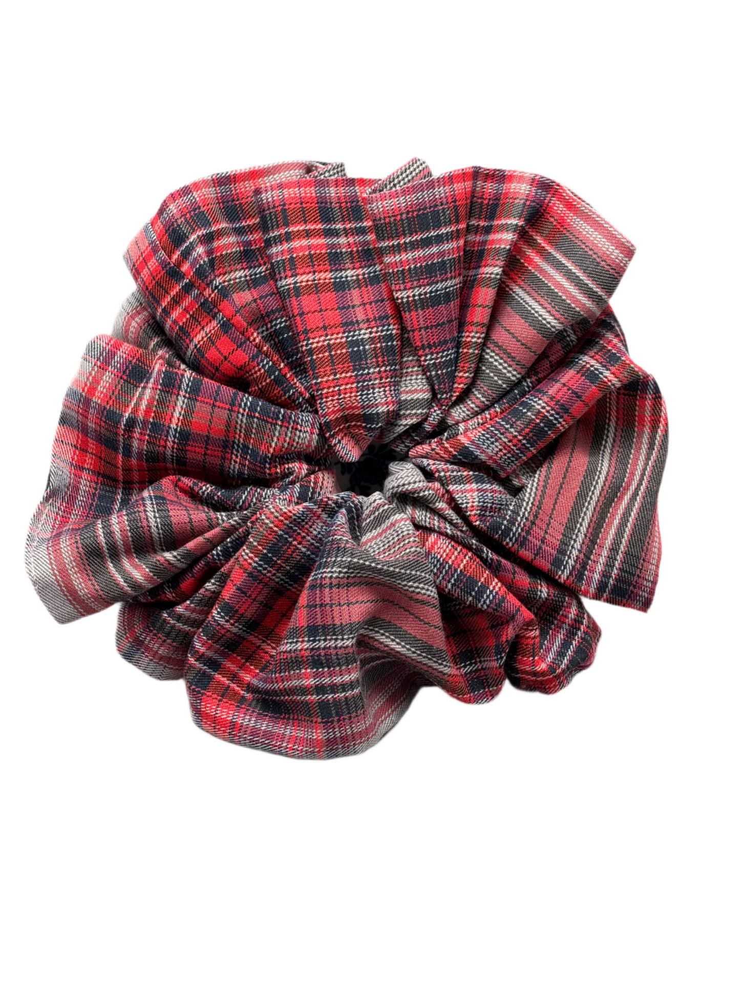 Munich oversize scrunchie