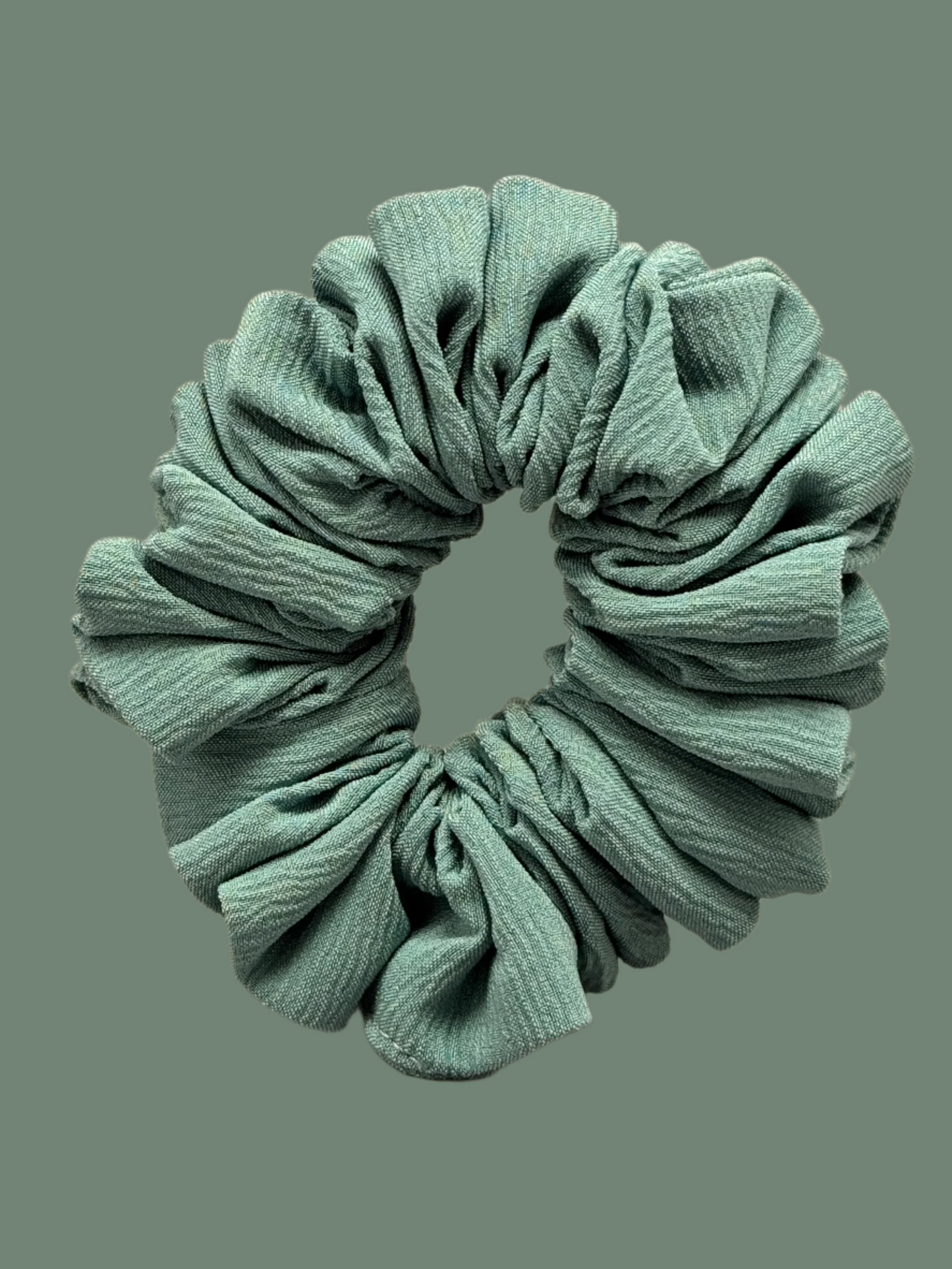 Nice mini scrunchie