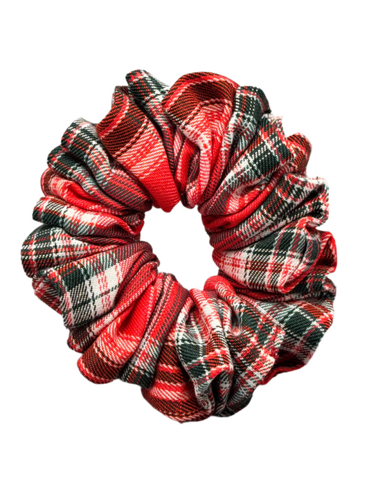 Berlin mini scrunchie