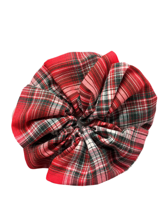 Berlin oversize scrunchie