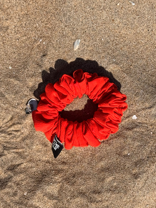 Lisbon mini scrunchie