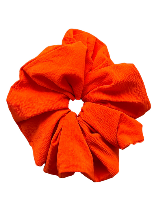 Lisbon oversize scrunchie