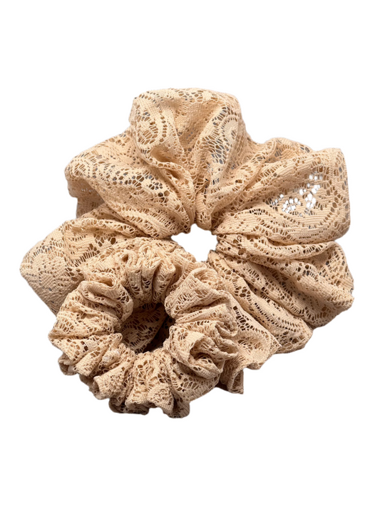 London scrunchie oversize and mini