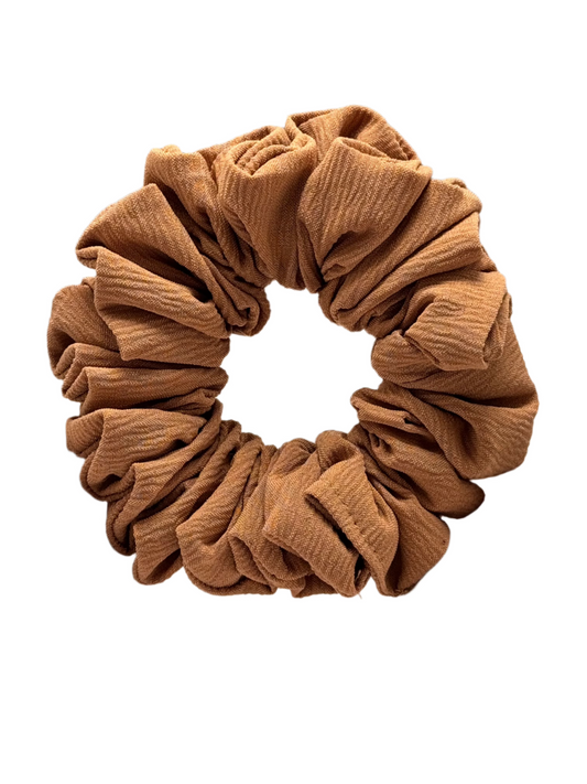 Málaga mini scrunchie