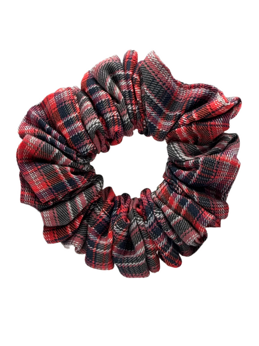 Munich mini scrunchie