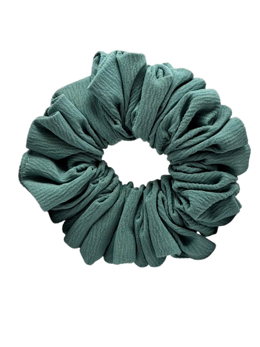 Nice mini scrunchie