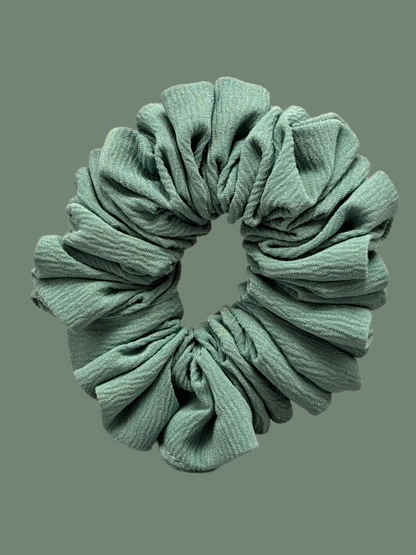 Nice mini scrunchie