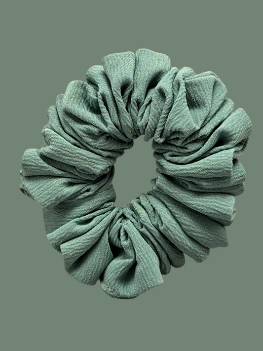 Nice mini scrunchie