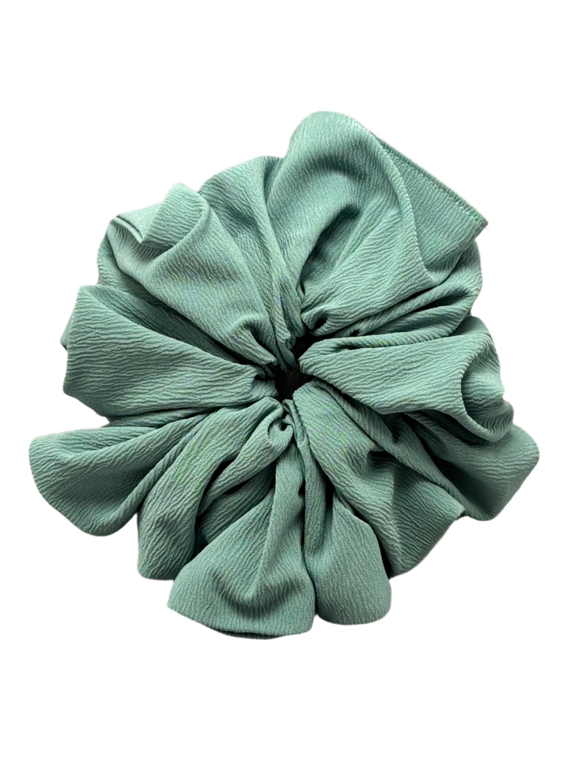 Nice oversize scrunchie