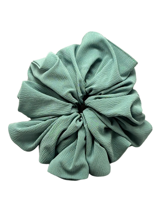 Nice oversize scrunchie