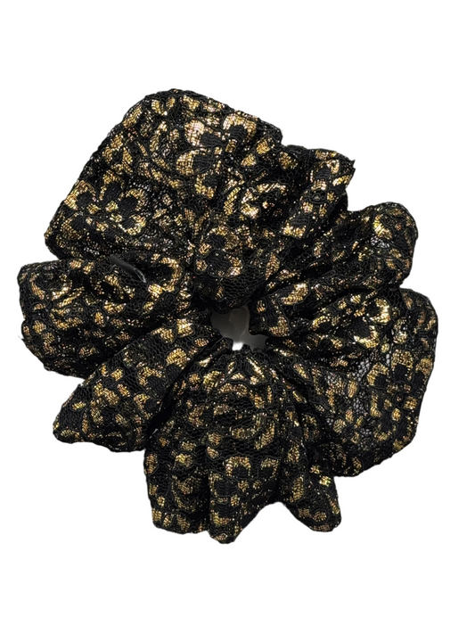 Oslo oversize scrunchie