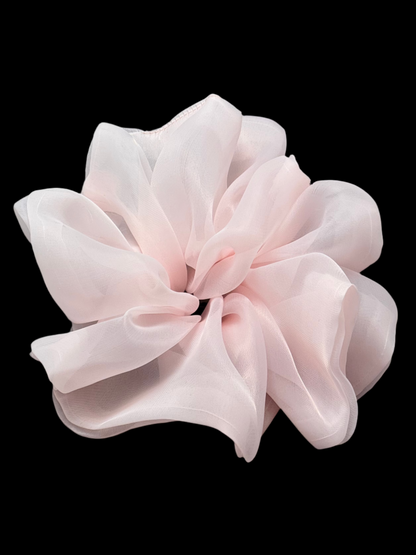 Vienna oversize scrunchie