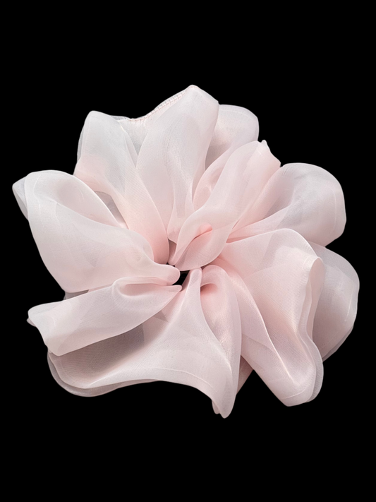 Vienna oversize scrunchie
