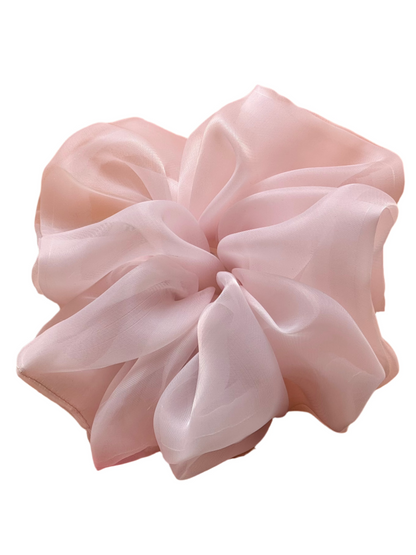 Vienna oversize scrunchie
