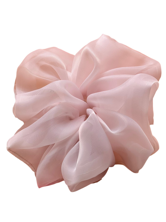 Vienna oversize scrunchie
